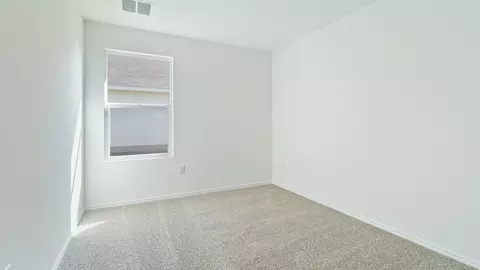 Bedroom - 116 Caddo Bnd, Kyle, TX 78640 photo 3 of 10