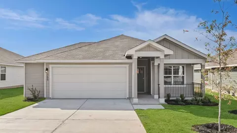116 Caddo Bnd, Kyle, TX 78640