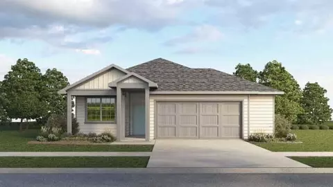 Exterior - 116 Caddo Bnd, Kyle, TX 78640 photo 3 of 6
