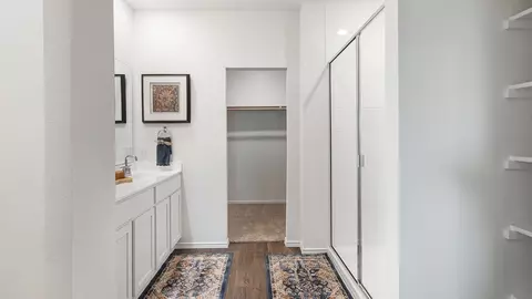 Entry Way - 116 Caddo Bnd, Kyle, TX 78640 photo 5 of 6