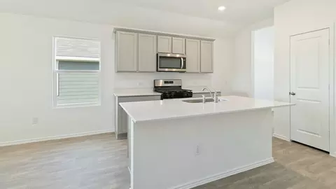 Kitchen - 116 Caddo Bnd, Kyle, TX 78640 photo 1 of 8
