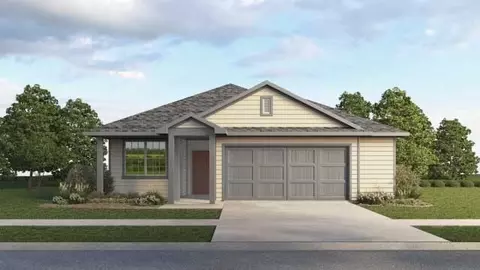 Exterior - 116 Caddo Bnd, Kyle, TX 78640 photo 2 of 6