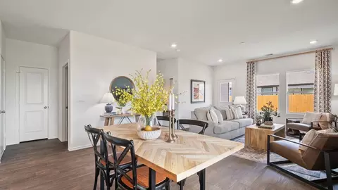 Dining - 116 Caddo Bnd, Kyle, TX 78640 photo 1 of 2