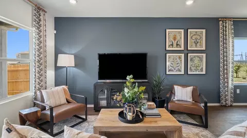 Living - 116 Caddo Bnd, Kyle, TX 78640 photo 5 of 5