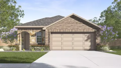 5814 Blue Sky Dr, Crandall, TX 75114