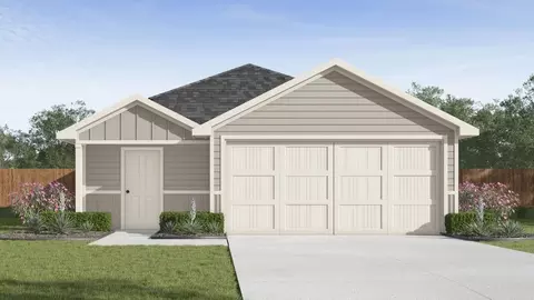 Exterior - 6237 Weezy Willow Ln, Houston, TX 77048 photo 8 of 13