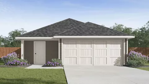 Exterior - 6237 Weezy Willow Ln, Houston, TX 77048 photo 3 of 13