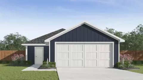 Exterior - 6237 Weezy Willow Ln, Houston, TX 77048 photo 12 of 13