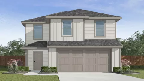 Exterior - 6237 Weezy Willow Ln, Houston, TX 77048 photo 10 of 13