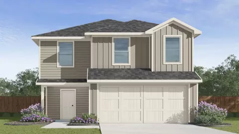 Exterior - 6237 Weezy Willow Ln, Houston, TX 77048 photo 11 of 13