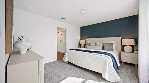 Bedroom - 6237 Weezy Willow Ln, Houston, TX 77048 photo 1 of 2