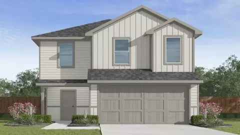 Exterior - 6237 Weezy Willow Ln, Houston, TX 77048 photo 9 of 13