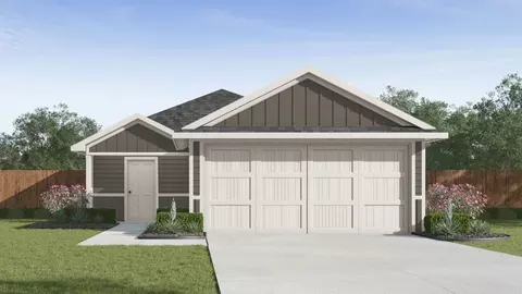 Exterior - 6237 Weezy Willow Ln, Houston, TX 77048 photo 2 of 13