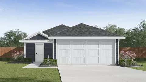 Exterior - 6237 Weezy Willow Ln, Houston, TX 77048 photo 4 of 13