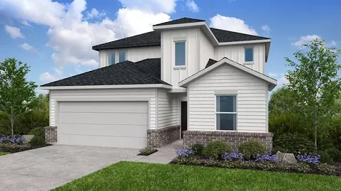 506 Cyress Cove Cir, Montgomery, TX 77356