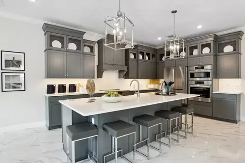 Kitchen - 6715 SE Lost Pine Dr, Stuart, FL 34997 photo 4 of 4