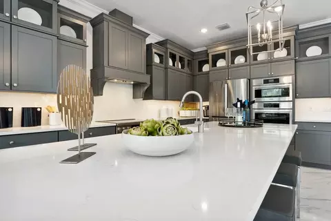 Kitchen - 6715 SE Lost Pine Dr, Stuart, FL 34997 photo 1 of 4