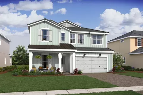 Exterior - 6715 SE Lost Pine Dr, Stuart, FL 34997 photo 2 of 9