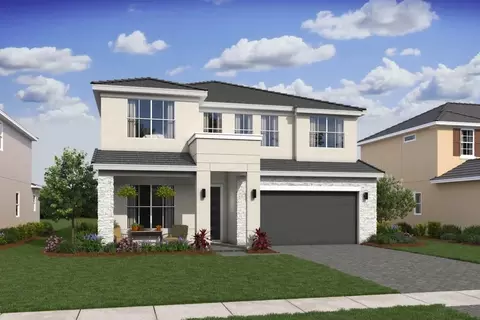 Exterior - 6715 SE Lost Pine Dr, Stuart, FL 34997 photo 3 of 10