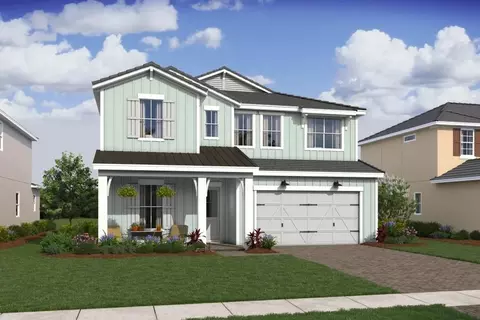 Exterior - 6715 SE Lost Pine Dr, Stuart, FL 34997 photo 2 of 10