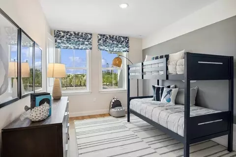 Bedroom - 6715 SE Lost Pine Dr, Stuart, FL 34997 photo 5 of 6