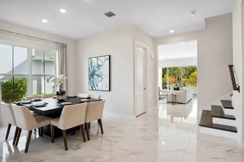 Dining - 6715 SE Lost Pine Dr, Stuart, FL 34997 photo 3 of 3