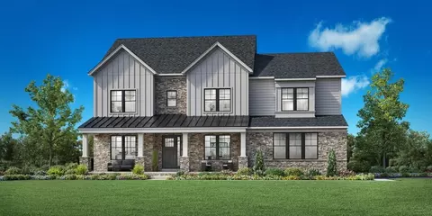 18514 Lake Hill Dr, Leesburg, VA 20175