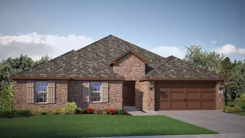1509 Sheldon Dr, Desoto, TX 75115
