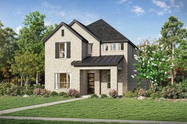 11695 Pinto St, Frisco, TX 75035