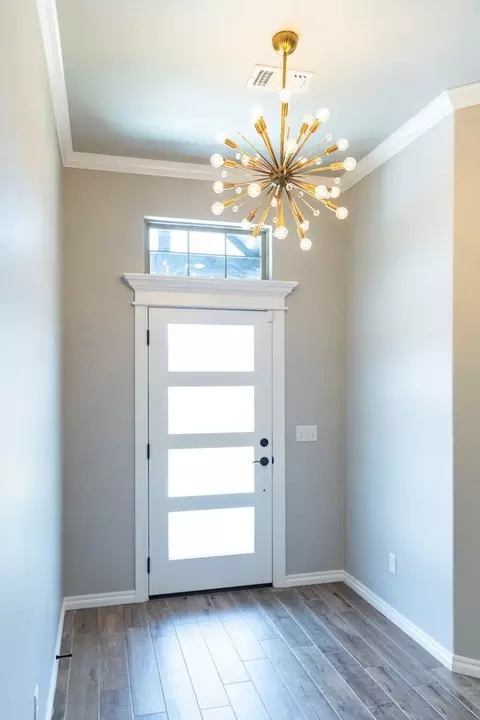Entry Way - 8701 Stark St, Arcadia, OK 73007 photo 17 of 24