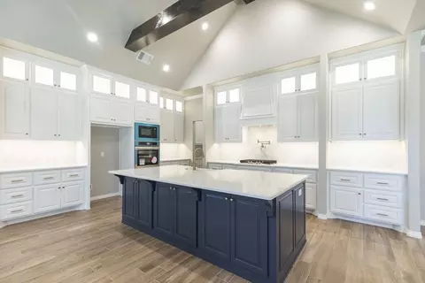 Kitchen - 8701 Stark St, Arcadia, OK 73007 photo 21 of 29