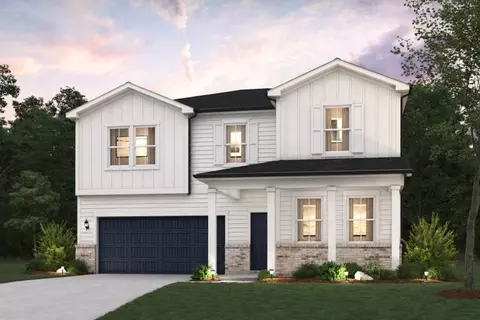 838 Millberry Rd, Atlanta, GA 30349