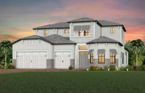6231 Liberty St, Ave Maria, FL 34142