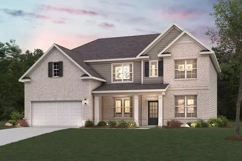 3935 Silver Pine Trl, Cumming, GA 30028