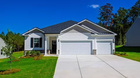 126 Bullock Pass, Jefferson, GA 30549