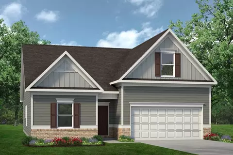 Exterior - 120 White Azalea Way, Benson, NC 27504 photo 4 of 17