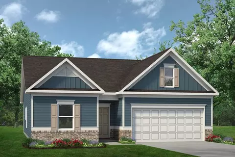 Exterior - 120 White Azalea Way, Benson, NC 27504 photo 2 of 17