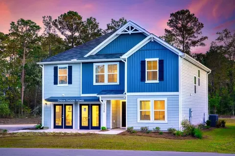 Exterior - 988 Gregory Fork Rd, Richlands, NC 28574 photo 1 of 5