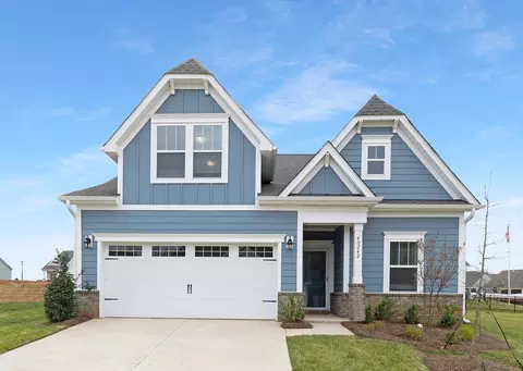Exterior - 4612 Monterrico Dr, Lancaster, SC 29720 photo 4 of 4