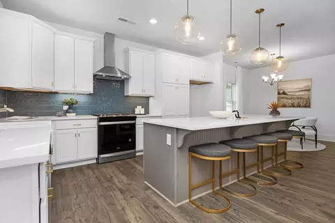 Kitchen - 4612 Monterrico Dr, Lancaster, SC 29720 photo 1 of 1