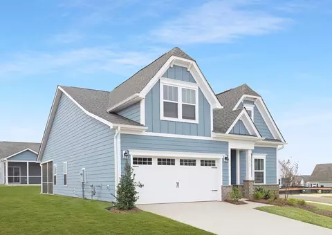 Exterior - 4612 Monterrico Dr, Lancaster, SC 29720 photo 3 of 4