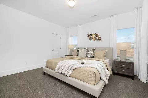 Bedroom - 4612 Monterrico Dr, Lancaster, SC 29720 photo 2 of 2