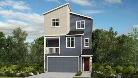 18500 SW Buckhorn Dr, Beaverton, OR 97007