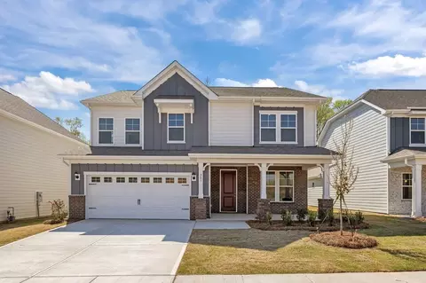243 Ella Claire Dr, York, SC 29745