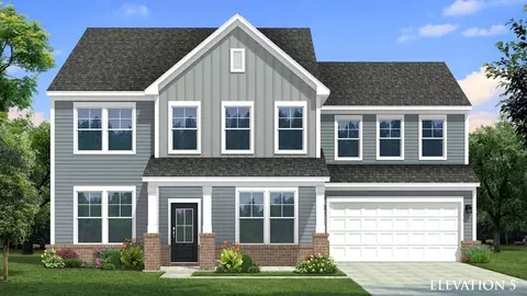 516 Cottage Garden Ln, Belmont, NC 28012
