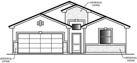 5820 Dalhart Dr, El Paso, TX 79924