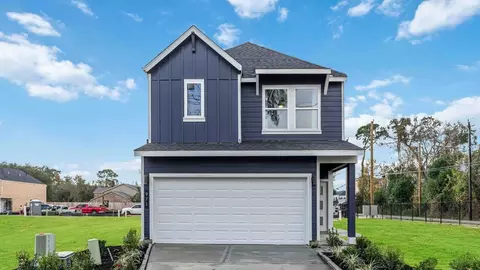 969 Mansfield St, Houston, TX 77091