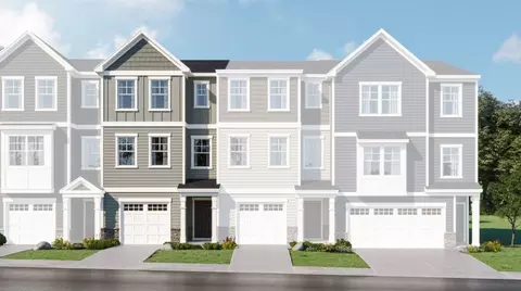 3122 Gypsum Dr, Durham, NC 27703