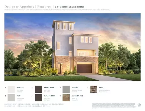 Exterior - 518 Marlow Ln, Montebello, CA 90640 photo 3 of 4
