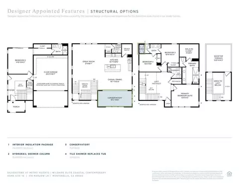 Floorplan - 518 Marlow Ln, Montebello, CA 90640 photo 1 of 5